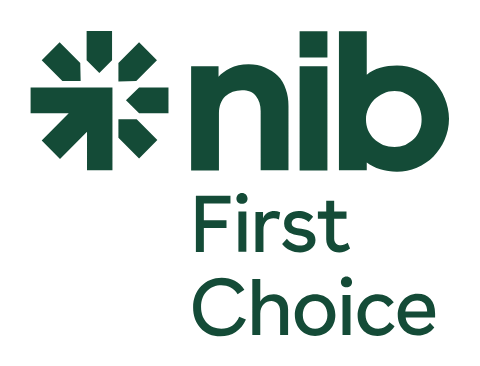 nib First Choice network provider